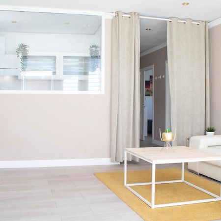 Apartamento Con Sol De Paz トレモリノス エクステリア 写真