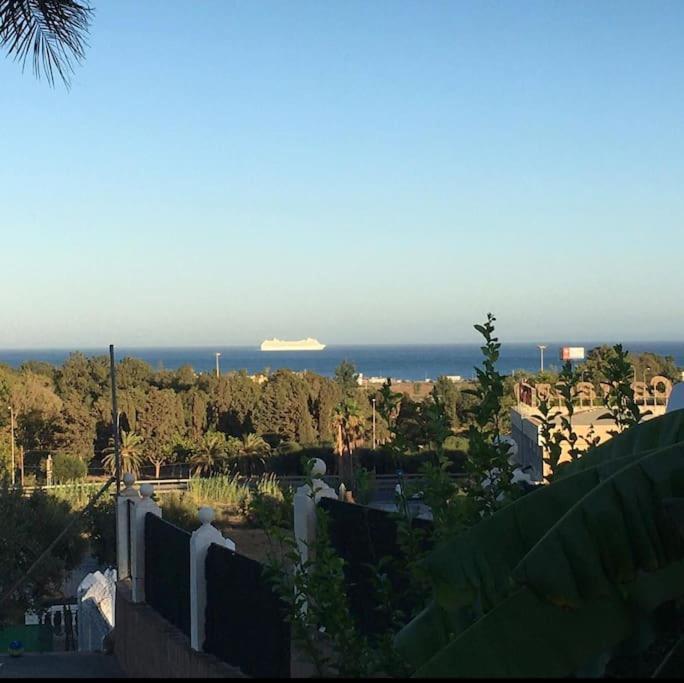 Apartamento Con Sol De Paz トレモリノス エクステリア 写真