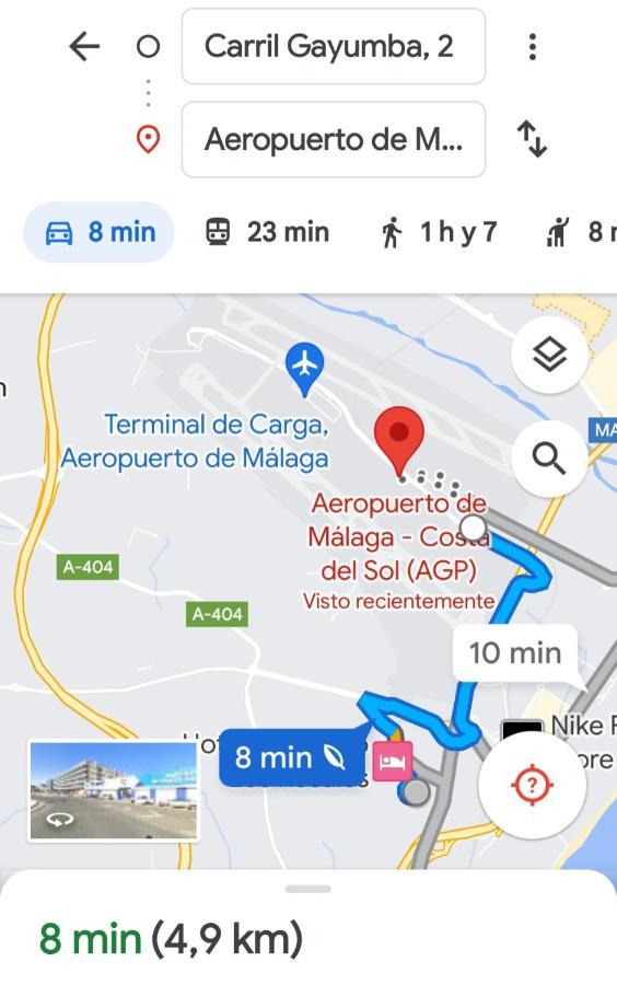 Apartamento Con Sol De Paz トレモリノス エクステリア 写真