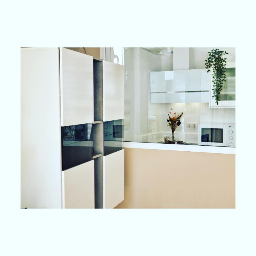 Apartamento Con Sol De Paz トレモリノス エクステリア 写真