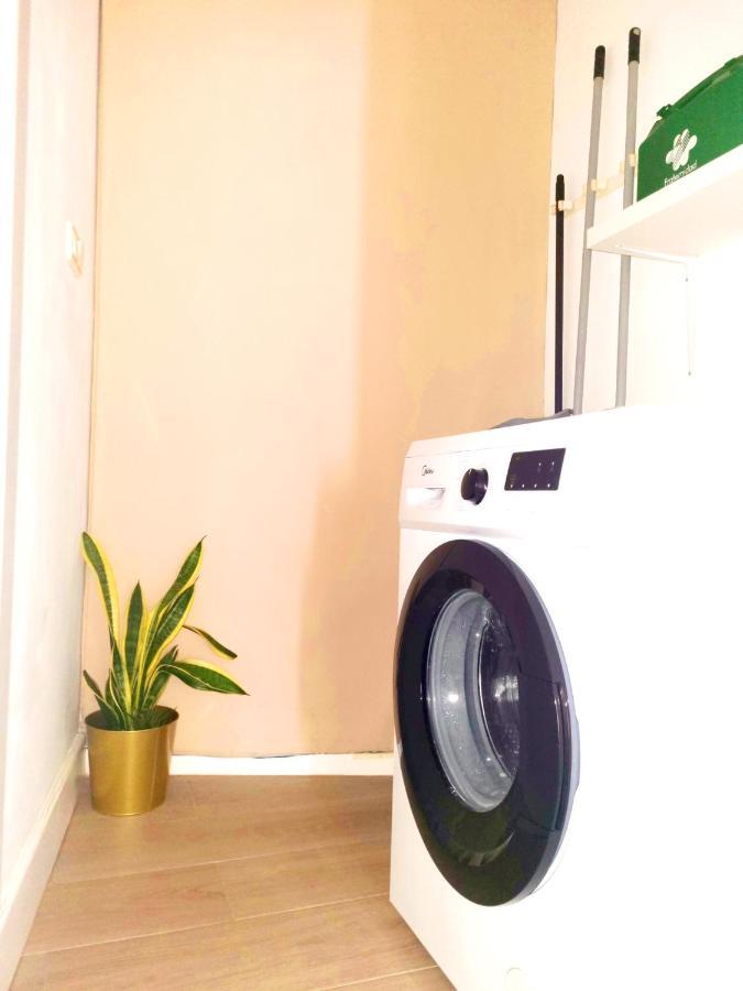 Apartamento Con Sol De Paz トレモリノス エクステリア 写真