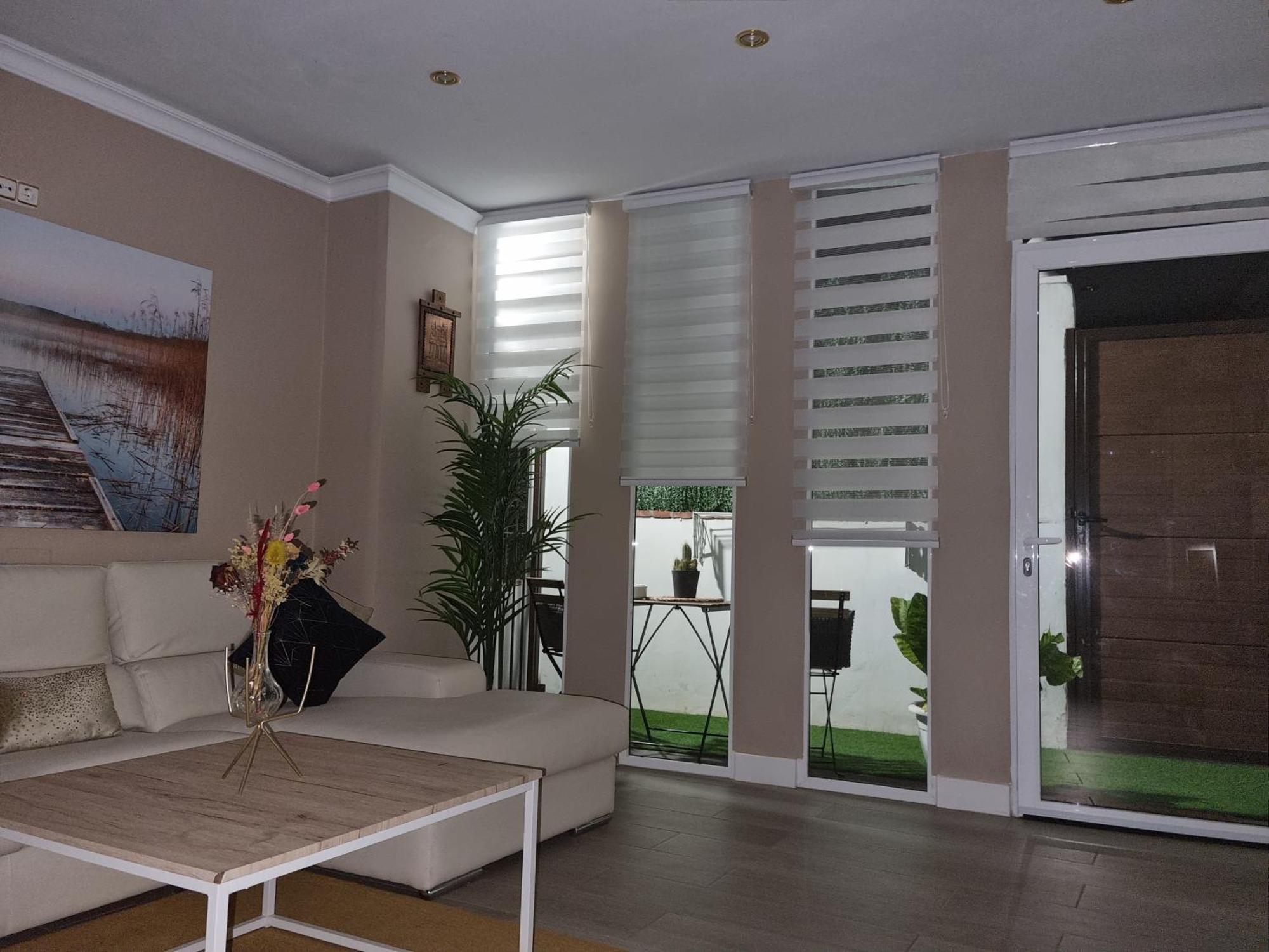 Apartamento Con Sol De Paz トレモリノス エクステリア 写真