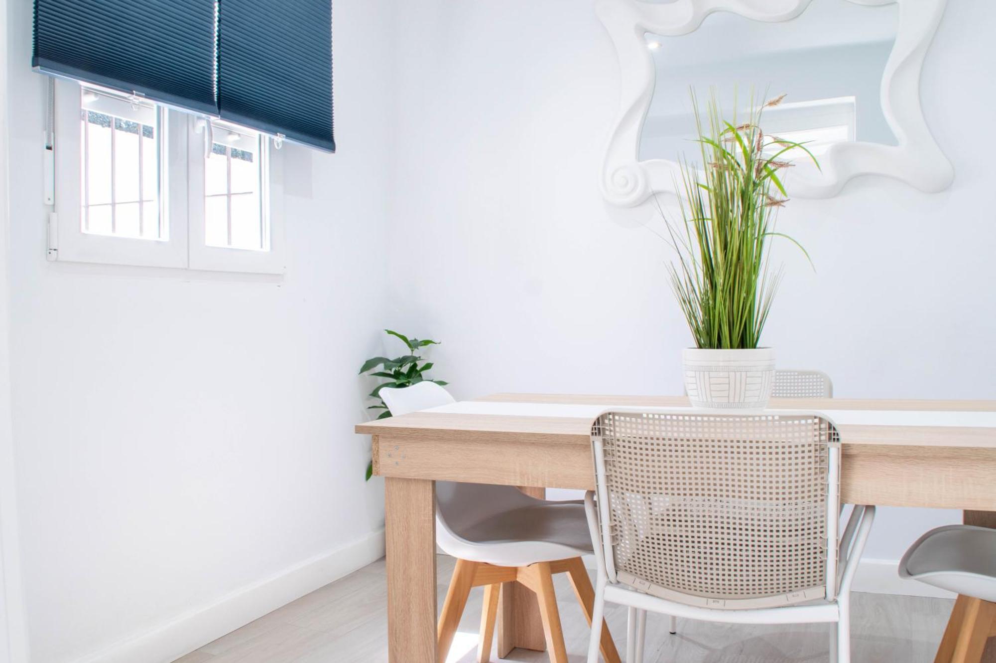 Apartamento Con Sol De Paz トレモリノス エクステリア 写真