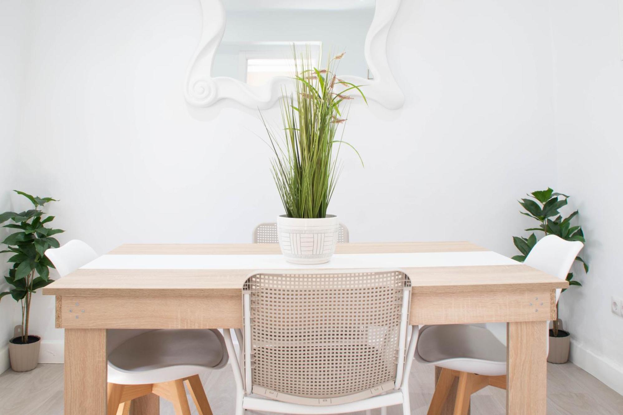 Apartamento Con Sol De Paz トレモリノス エクステリア 写真